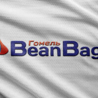 BeanBags logo desing