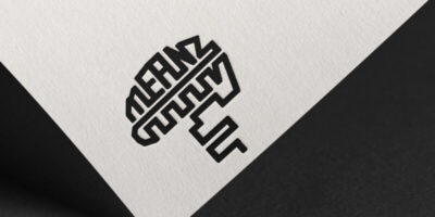 Meanz logo desing